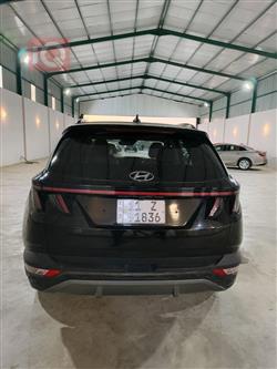 هيونداي توسان